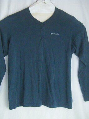 Columbia L/S T-Shirt